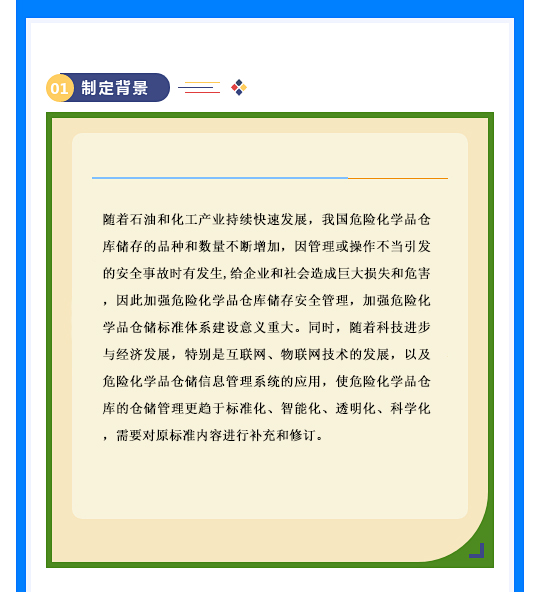 一文讀懂！圖解《危險(xiǎn)化學(xué)品倉(cāng)庫(kù)儲(chǔ)存通則》(圖2)